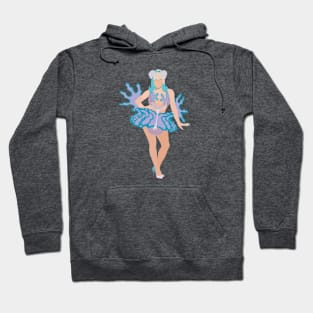 Denali Drag Race Season 13 Hoodie